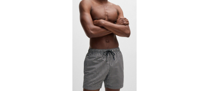 Comment trouver une tenue décontractée pour aller à la plage avec les maillots de bain Saint Barth pour homme à Lyon